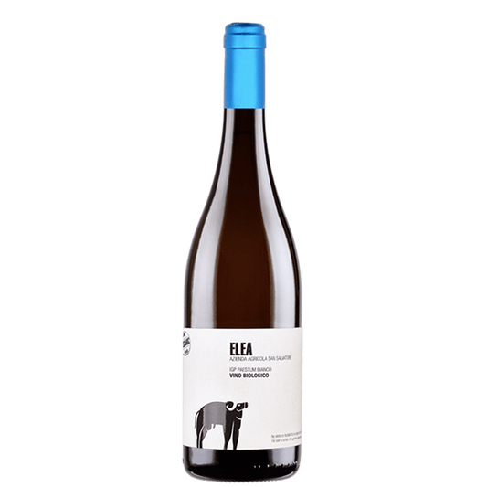 Paestum Greco IGP "Elea" 2021 - San Salvatore 1988