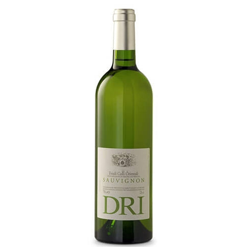 Friuli Colli Orientali Sauvignon DOC 2021 - Dri Roncat