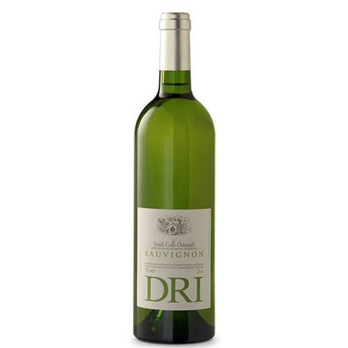 Friuli Colli Orientali Sauvignon DOC 2021 - Dri Roncat