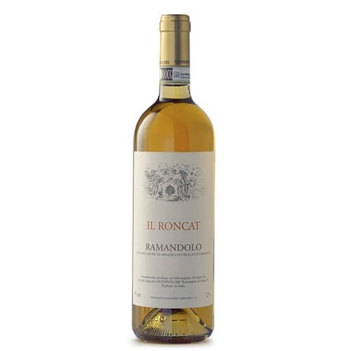 Il Roncat Ramandolo DOCG 2017 - Dri Roncat