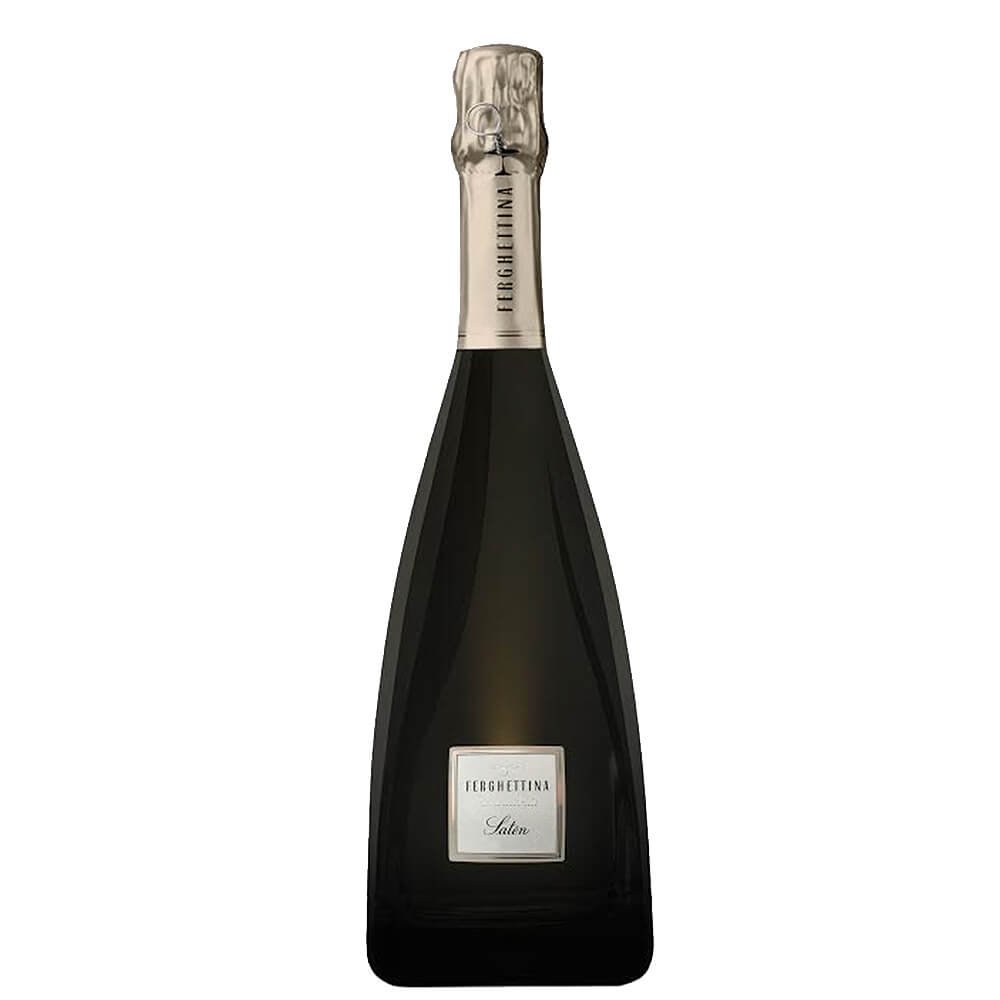 Franciacorta DOCG Satèn 2021 Magnum - Ferghettina (Astuccio)