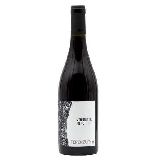 Toscana Vermentino Nero IGT 2022 - Terenzuola