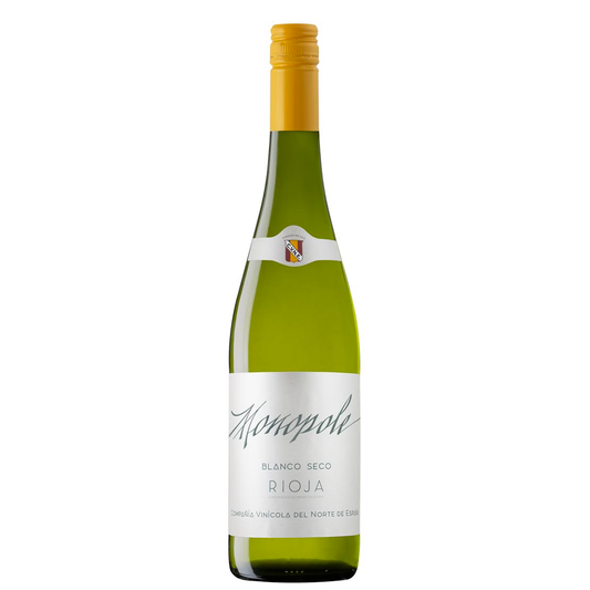 Rioja "Monopole Blanco" 2023 - CVNE