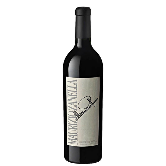 Sebino Rosso IGT "Maurizio Zanella" 2020 - Ca’ del Bosco