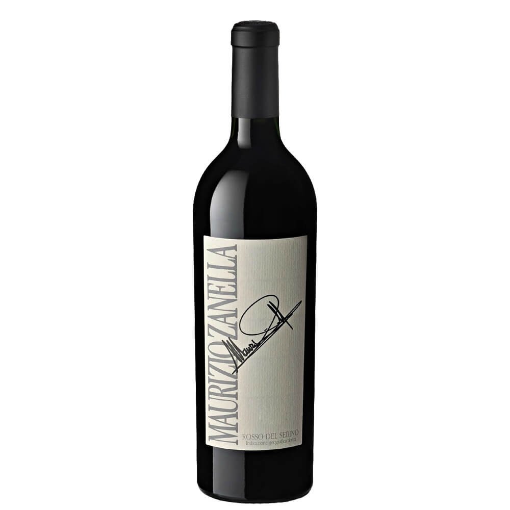 Sebino Rosso IGT "Maurizio Zanella" 2021 - Ca’ del Bosco