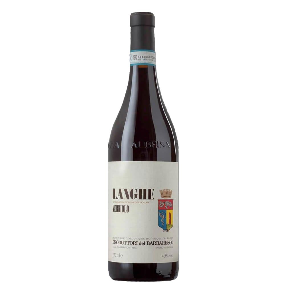 Langhe Nebbiolo DOC 2024 - Produttori del Barbaresco