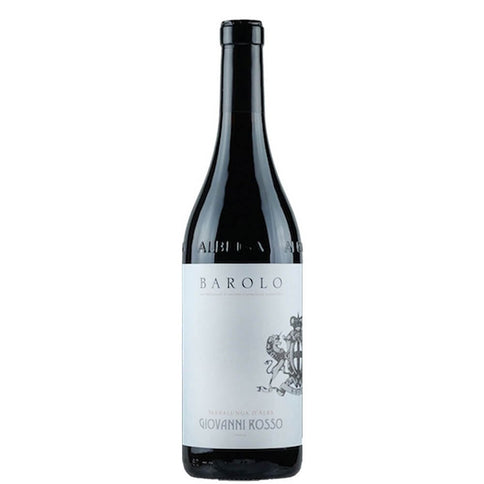 Barolo DOCG 2020 - Giovanni Rosso