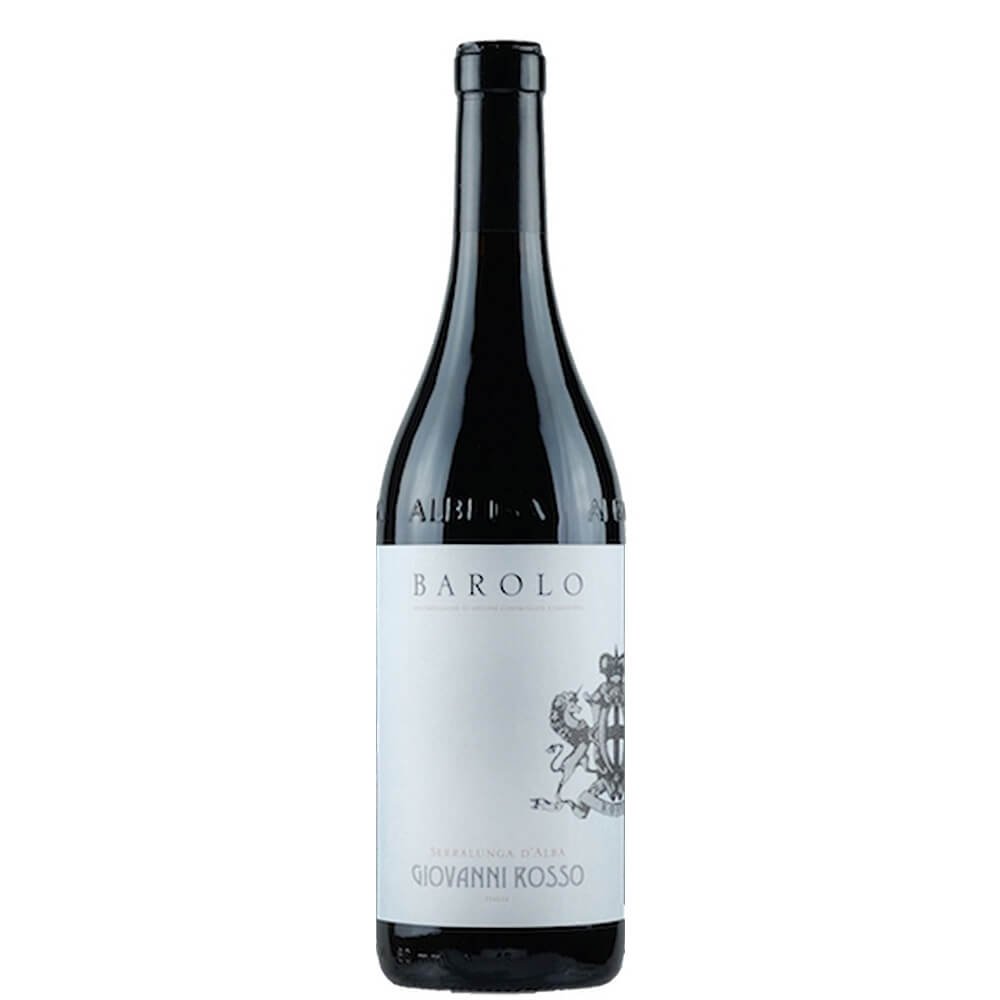 Barolo DOCG 2021 - Giovanni Rosso