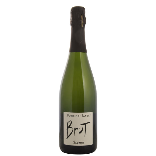 Saumur Brut - Domaine Des Sanzay