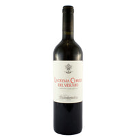 Lacryma Christi del Vesuvio Rosso DOC 2023 - Mastroberardino