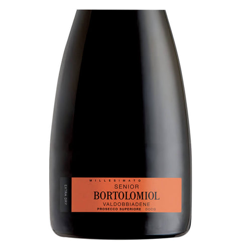 Valdobbiadene Prosecco Superiore Extra Dry DOCG “Senior” 2023 - Bortolomiol