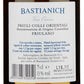 Friuli Colli Orientali DOC Friulano 2023 - Bastianich
