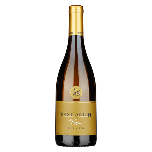 Friuli Colli Orientali DOC "Vespa Bianco" 2020 - Bastianich