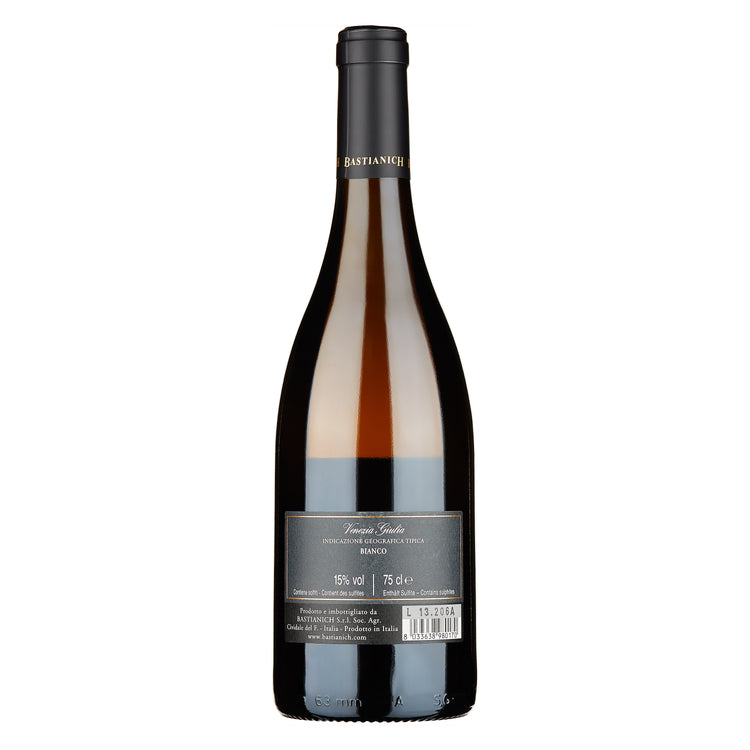 Venezia Giulia Friulano IGT "Plus" 2020 - Bastianich