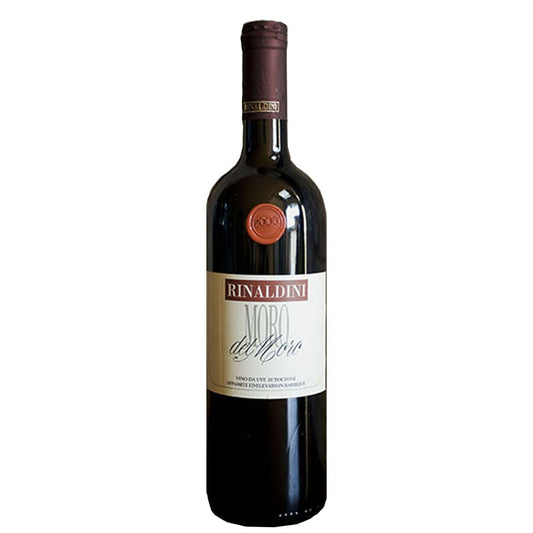 Emilia Lambrusco IGT "Moro del Moro" 2018 - Rinaldini