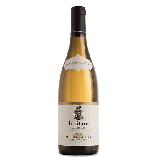 Condrieau "Invitare" 2022 - M. Chapoutier