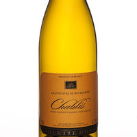 Chablis 2023 - Domaine Colette Gros