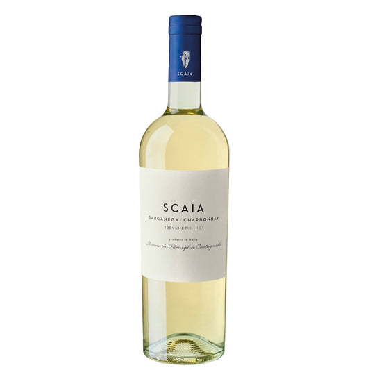 Trevenezie Garganega Chardonnay IGT 2023 - Scaia, Tenuta Sant’Antonio