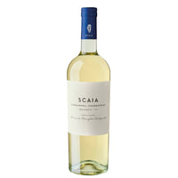 Trevenezie Garganega Chardonnay IGT 2025 - Scaia, Tenuta Sant’Antonio