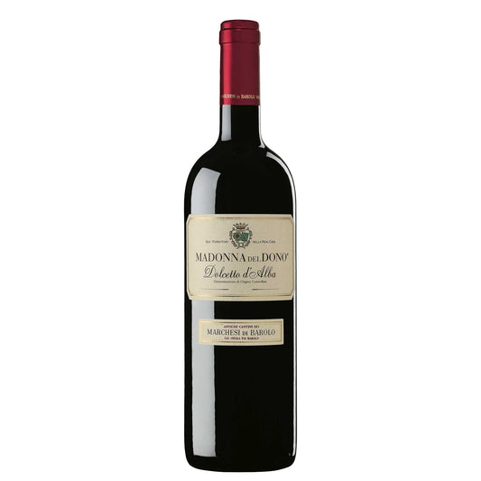 Dolcetto d’Alba DOC "Madonna del Dono" 2022 - Marchesi di Barolo
