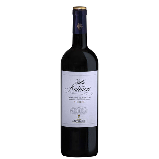 Chianti Classico Riserva DOCG "Villa Antinori" 2021 - Villa Antinori, Antinori