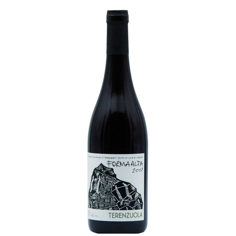 Costa Toscana Vermentino Nero IGT “Forma Alta” 2021 - Terenzuola