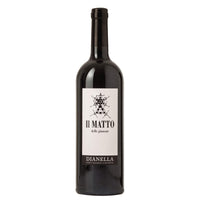 Toscana Rosso IGT "Il Matto delle Giuncaie" 2021 - Dianella
