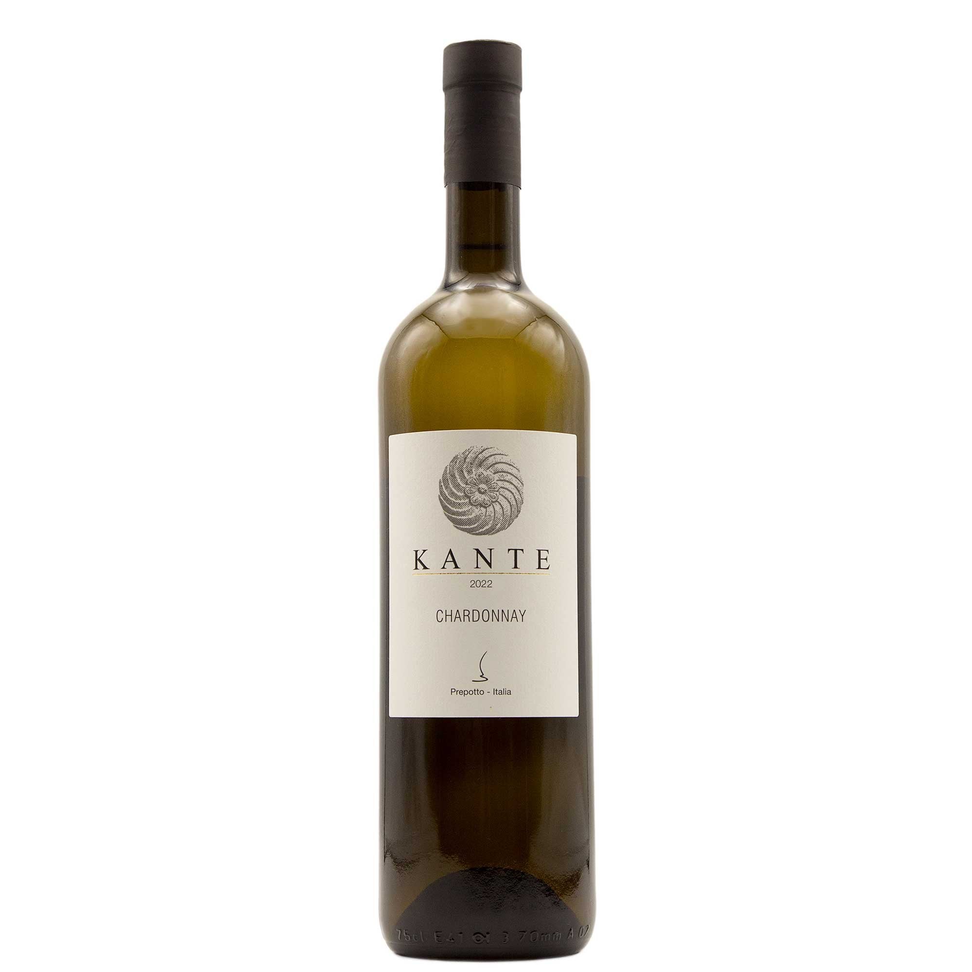 Venezia Giulia Chardonnay IGT 2023 - Kante