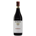 Barolo DOCG 2023 - Sordo