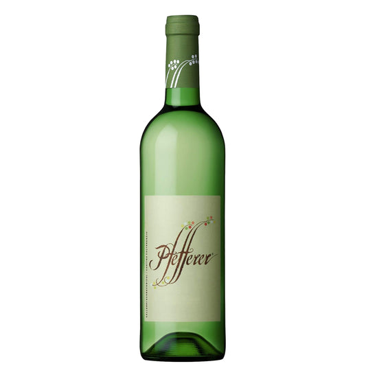 Vigneti delle Dolomiti Moscato Giallo IGT "Pfefferer" 2023 - Colterenzio