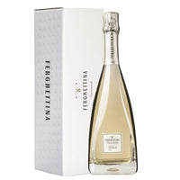 Franciacorta Brut DOCG "Milledì" 2022 - Ferghettina (Astuccio)