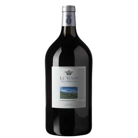 Toscana Rosso IGT "Le Volte dell’Ornellaia" 2023 Jéroboam - Ornellaia (cassetta di legno)