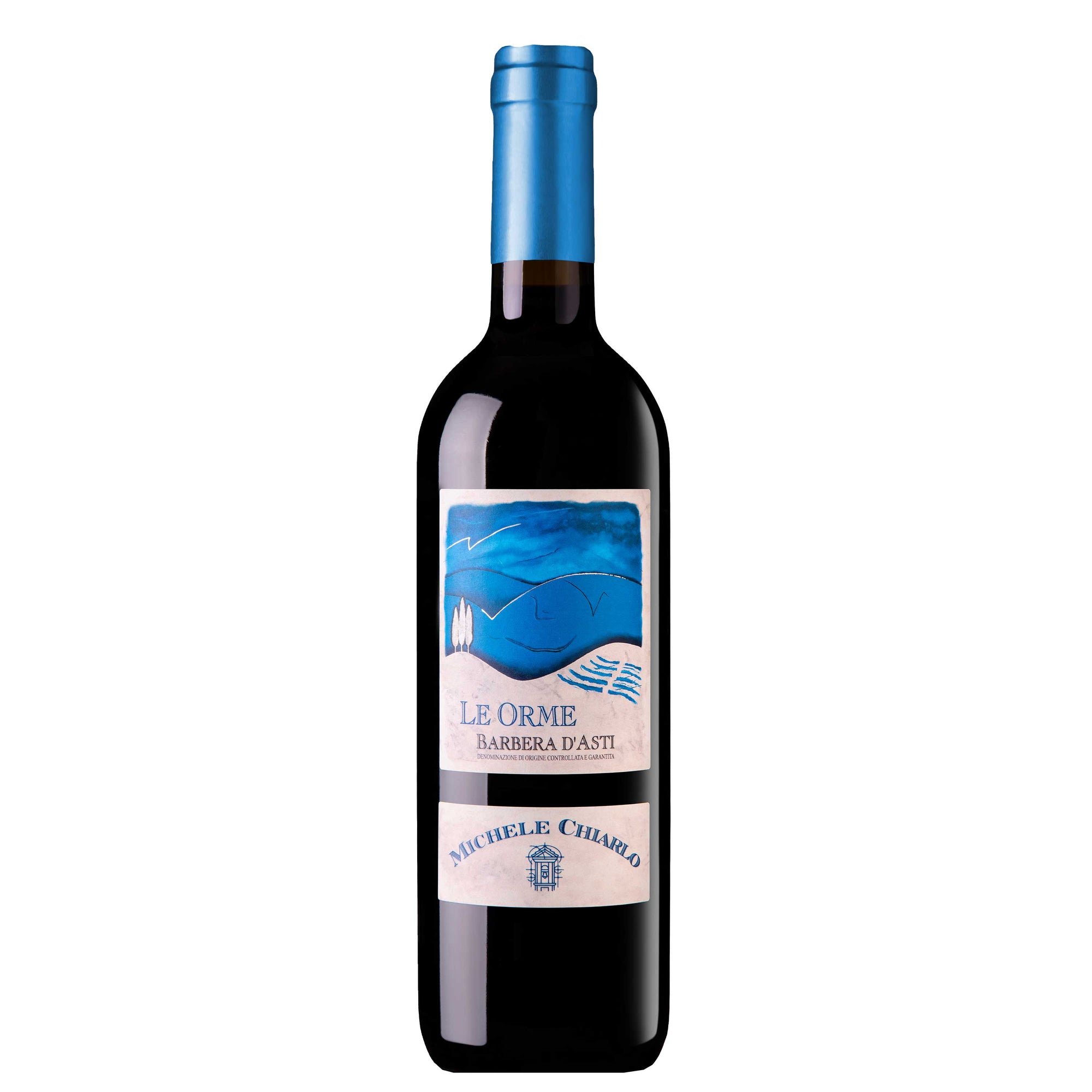 Barbera d’Asti DOCG "Le Orme" 2023 - Michele Chiarlo