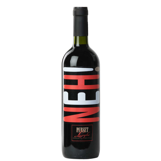 Langhe Rosso DOC "Neh!" 2020 - Punset