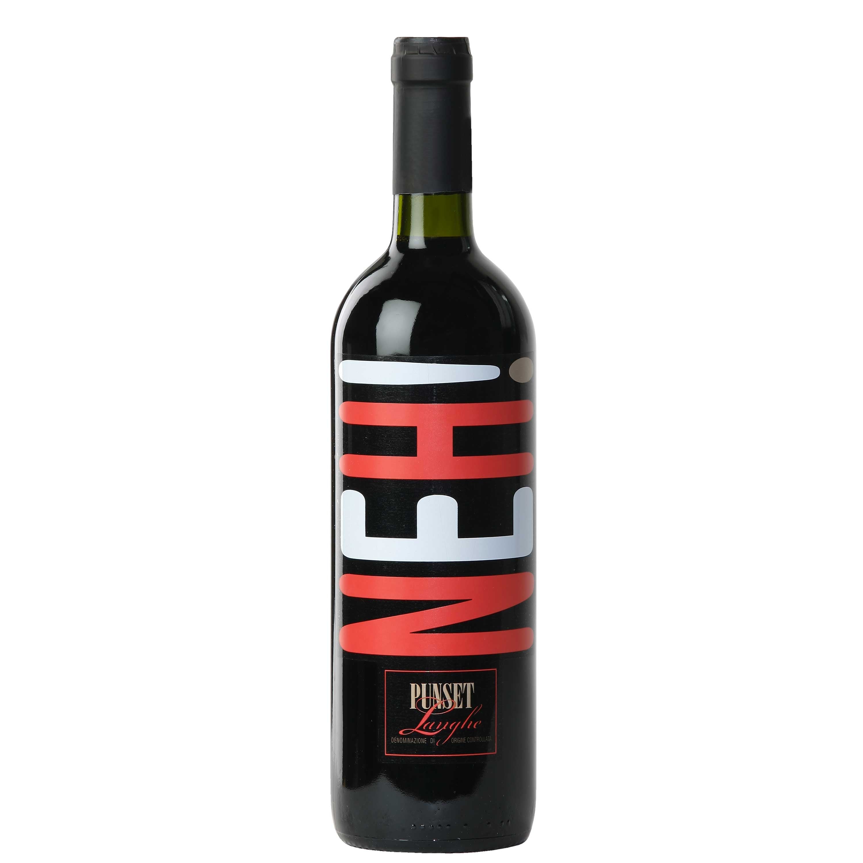 Langhe Rosso DOC "Neh!" 2022 - Punset