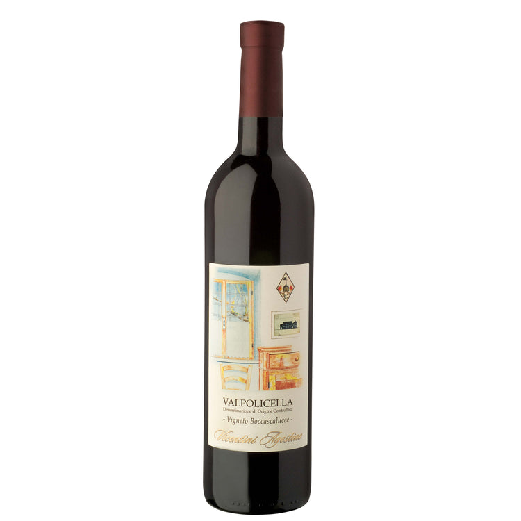 Valpolicella DOC "Boccascalucce" 2024 - Vicentini