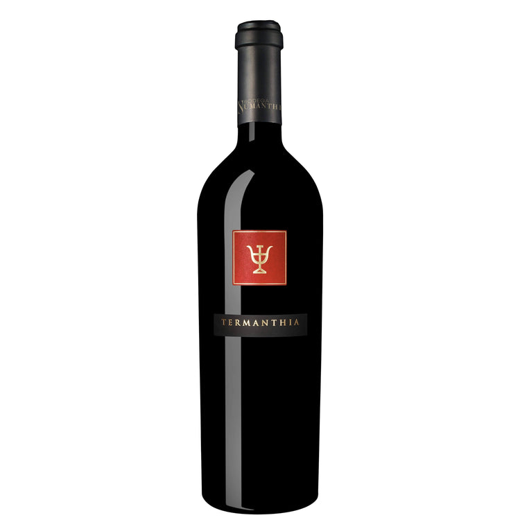 Toro Termanthia 2015 - Numanthia (astuccio)