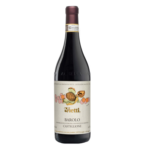 Barolo Castiglione 2020 Magnum - Vietti