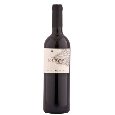 Cilento Aglianico DOP "Kleos" 2023 - Luigi Maffini