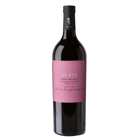 Veneto Cabernet Sauvignon IGT “Torre Mellotti” 2019 - Scaia, Tenuta Sant'Antonio