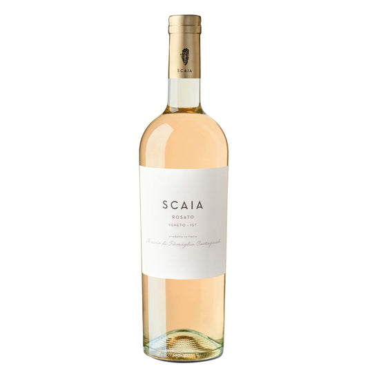 Veneto Rosato IGT 2023 - Scaia, Tenuta Sant'Antonio