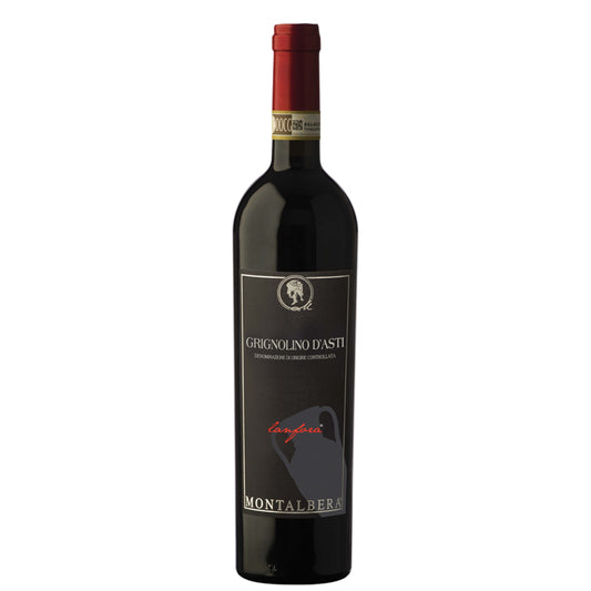 Grignolino d'Asti "Lanfora" 2021 - Montalbera