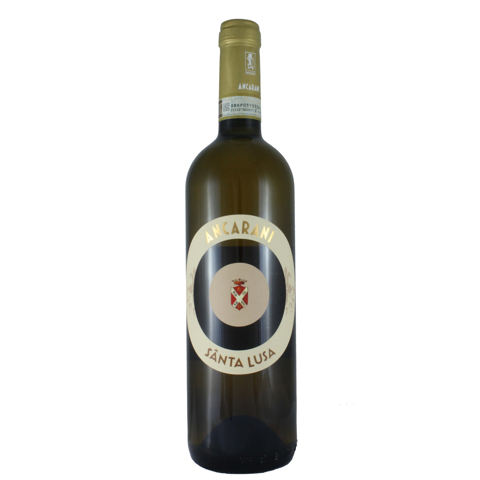 Albana di Romagna Secco DOCG "Santa Lusa" 2022 - Ancarani