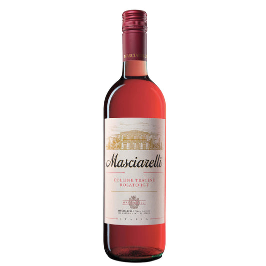 Colline Teatine Rosato IGT 2023 - Masciarelli