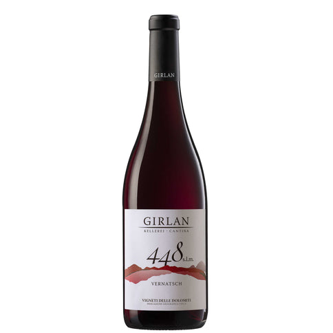 Vigneti delle Dolomiti Vernatsch IGT "448 s.l.m." 2023 - Girlan