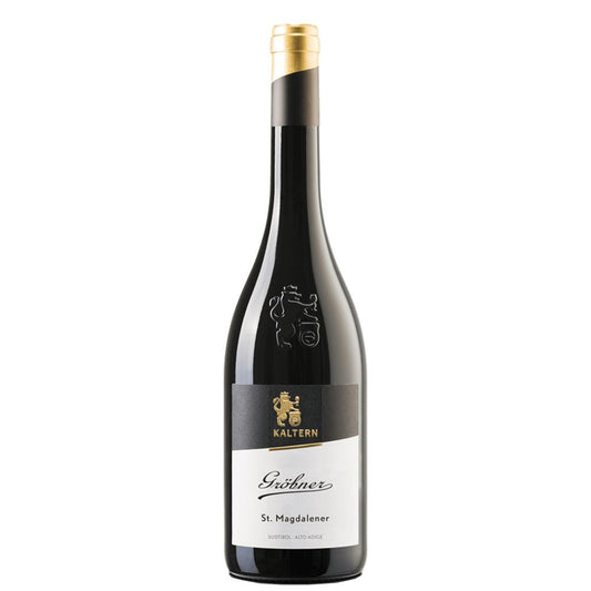 Alto Adige DOC "St. Magdalener - Gröbner" 2023 - Kaltern