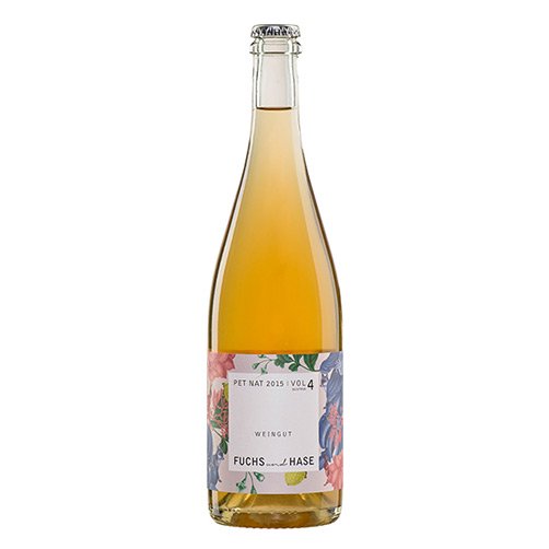 "Pet Nat Vol. 4" 2022 - Weingut Fuchs und Hase