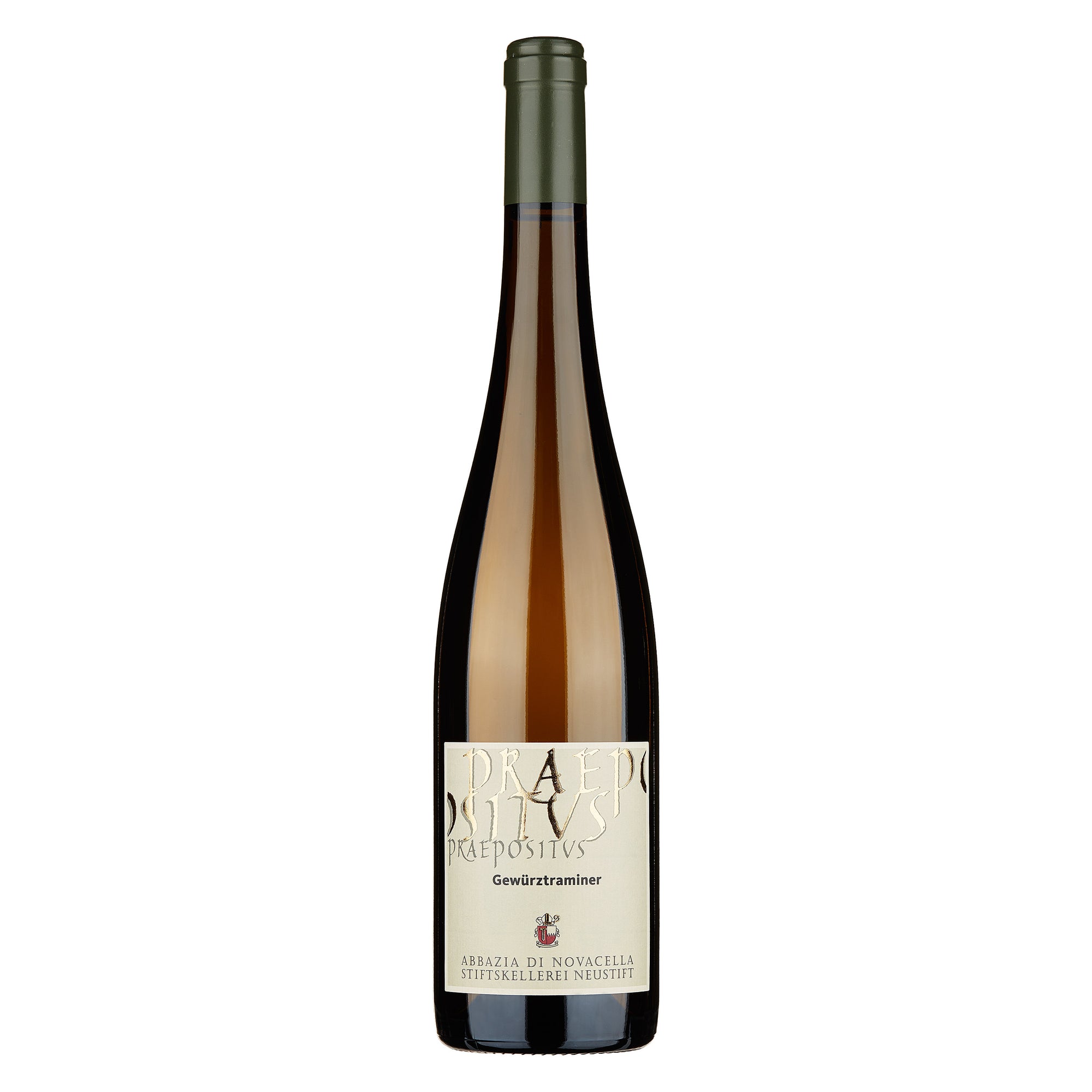 Alto Adige Gewürztraminer DOC "Praepositus" 2023 - Abbazia di Novacella