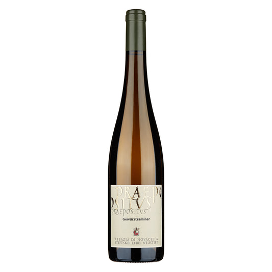 Alto Adige Gewürztraminer DOC "Praepositus" 2022 - Abbazia di Novacella