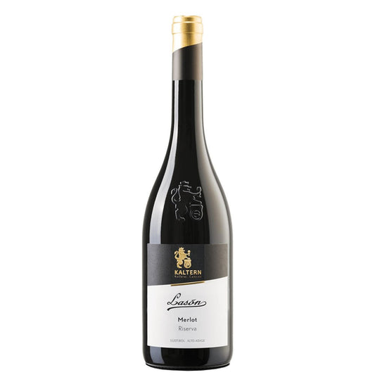 Alto Adige Merlot DOC "Lasòn" 2021 - Kaltern